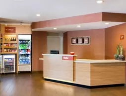 TownePlace Suites Parkersburg | Batı Virginia - Parkersburg (ve civarı) - Parkersburg