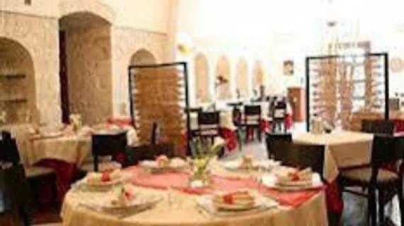 Abate Masseria & Resort | Puglia - Bari (il) - Noci