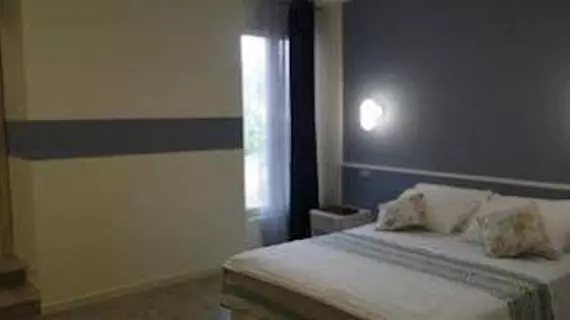 Hotel moderno | Lombardy - Bergamo - Bergamo (ve civarı) - Grumello del Monte