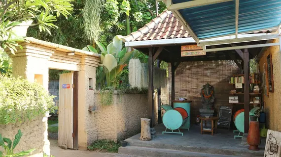 Louto Dmell Homestay | Bali - Denpasar - Sanur