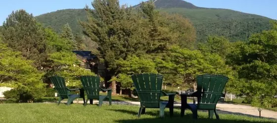 Cortina Inn & Resort | Vermont - Central Vermont- Killington (ve civarı) - Rutland