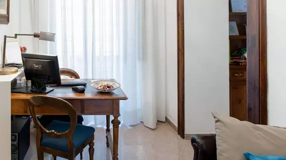 Navona Central Suites | Lazio - Roma (ve civarı) - Roma Kent Merkezi - Navona