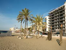 Apartamentos Fuengirola Playa | Andalucia - Malaga İli - Fuengirola