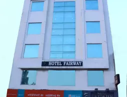 Hotel Fairway | Pencap - Amritsar