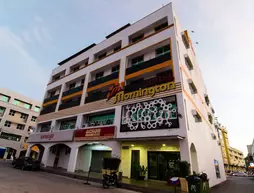 Mornington Hotel Sitiawan | Perak - Sitiawan