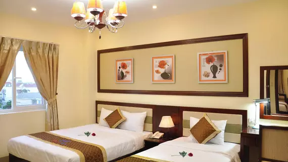 Gia Linh Hotel | Thua Thien-Hue (vilayet) - Da Nang (ve civarı) - Da Nang