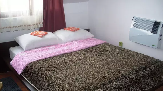 Hostel Gonzo | Sarajevo Canton - Sarajevo