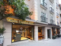 Taksim Premium Residence |  Istanbul  - Beyoğlu - Sütlüce Mahallesi