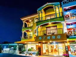 Martin Wales Hotel Kenting | Pingtung İlçesi - Hengchun