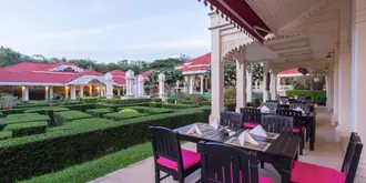 Wora Bura Hua Hin Resort & Spa