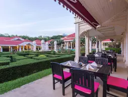 Wora Bura Hua Hin Resort & Spa | Prachuap Khiri Khan (ili) - Hua Hin (ve civarı) - Hua Hin - Khao Takiab