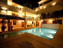 Hotel Plaza Tangolunda | Oaxaca - Huatulco (ve civarı) - Santa Cruz Huatulco