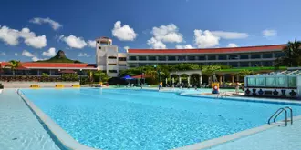 Howard Beach Resort Kenting