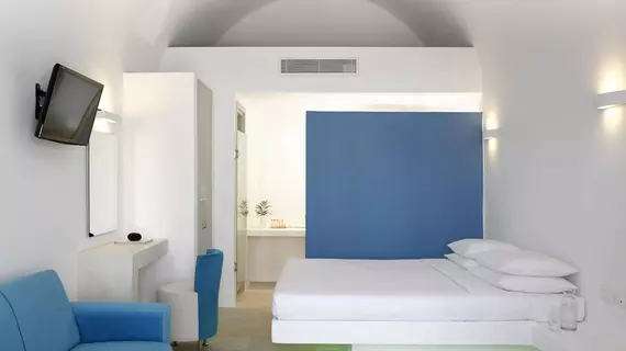 Aurora Luxury and Spa | Ege Adaları - Santorini