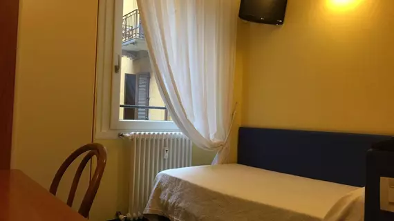 My Hotel Milano | Lombardy - Milano (ve civarı) - Milano