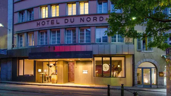 Hotel Du Nord | Vaud Kantonu - Aigle