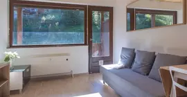 Appartement Le Relax | Auvergne-Rhone-Alpes - Haute-Savoie (bölge) - Megeve