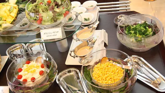 GRG Hotel Naha | Okinava (idari bölge) - Kunigami - Okinawa (ve civarı) - Naha - Naha City Centre