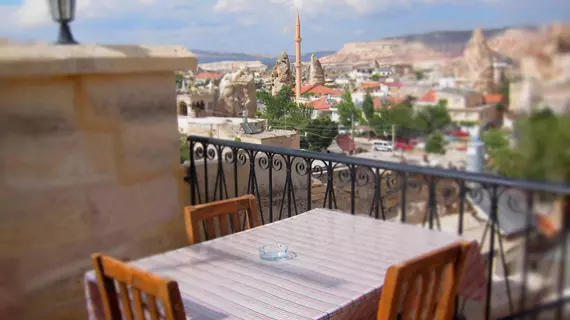 Gedik Cave Hotel | Nevşehir - Nevşehir