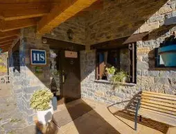 Hostal Parque Natural | Aragon - Huesca - La Ribagorza - Benasque