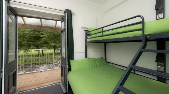 YHA Keswick - Hostel | Cumbria (kontluk) - Keswick