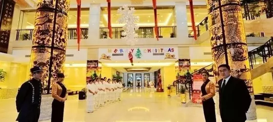 Wales Plaza | Şandong - Binzhou