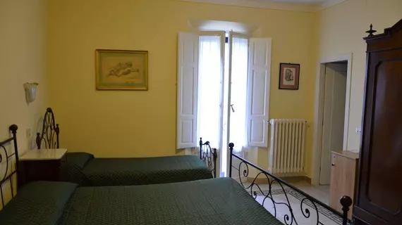 Albergo Il Marzocco | Toskana - Siena (vilayet) - Montepulciano