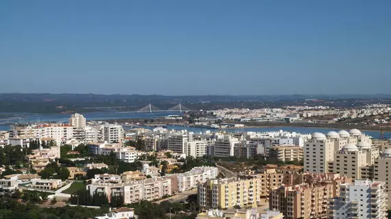 Jardins Da Rocha | Algarve - Faro Bölgesi - Portimao - Praia da Rocha