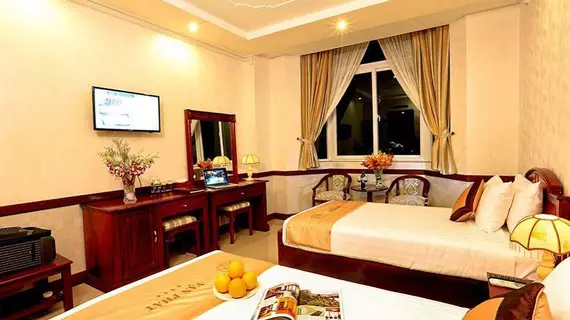 Van Phat 1 Hotel | Kien Giang (vilayet) - Can Tho - Ninh Kieu