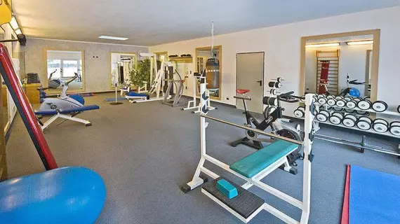 Active Wellnesshotel Diamant | Trentino-Alto Adige - Güney Tirol (il) - Santa Cristina Val Gardena