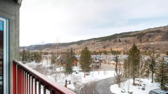 River Run by Wyndham Vacation Rentals | Kolorado - Summit İlçesi - Keystone