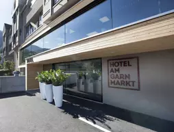 Hotel am Garnmarkt | Vorarlberg - Goetzis