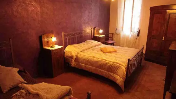 B&B da Idolina | Toskana - Siena (vilayet) - Montalcino