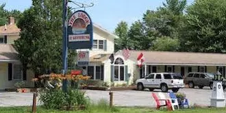 Lodge at Kennebunk