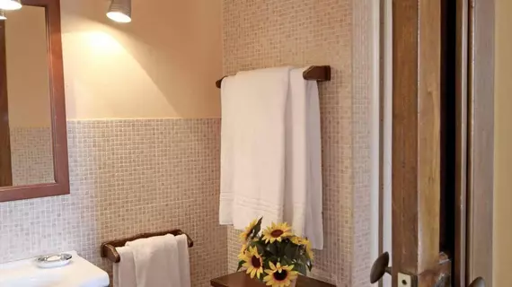 Hotel Campo De' Fiori | Lazio - Roma (ve civarı) - Roma Kent Merkezi - Navona