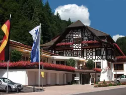 Flair Kurhotel Adlerbad | Baden-Wuerttemberg - Ortenaukreis - Bad Peterstal-Griesbach