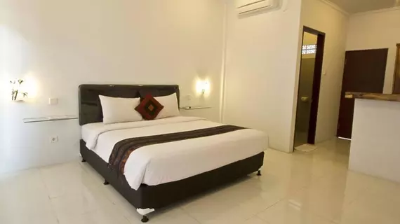 U House Seminyak | Bali - Badung - Seminyak