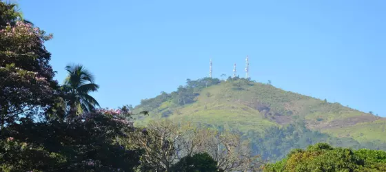 Weligama Holiday Inn | Badulla Bölgesi - Badulla