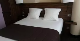 Hotel Vauban | Bourgogne-Franche-Comte - Doubs (bölge) - Besancon - Besancon Tarihi Şehir Merkezi