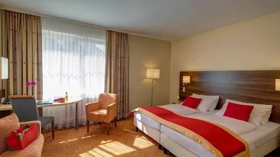 Hotel Alpha Wien | Vienna (eyalet) - Viyana