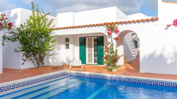 Villa Sesmarias | Algarve - Faro Bölgesi - Carvoeiro