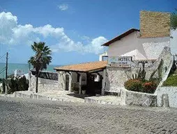 Hotel Ponta do Mar