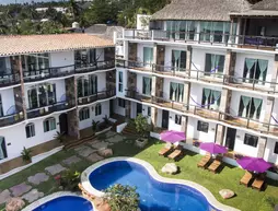 Hotel Rockaway | Oaxaca - Santa María Colotepec - Puerto Escondido