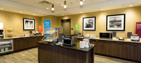 Hampton Inn Superior Duluth | Wisconsin - Superior