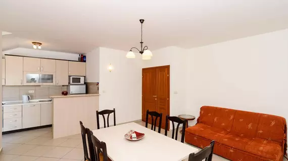 Burum Accommodation | Dubrovnik-Neretva - Dubrovnik (ve civarı) - Dubrovnik - Lapad - Babin Kuk