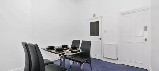 Access Bloomsbury | Londra (ve civarı) - London City Center - Kings Cross St. Pancras