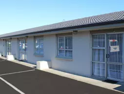 Auckland Airport Lodge | Auckland Bölgesi - Auckland (ve civarı) - Mangere