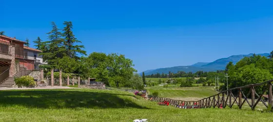 Casa Vacanze Le Fornaci | Toskana - Arezzo (vilayet) - Laterina