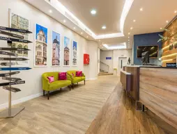 Tryp Madrid Washington Hotel