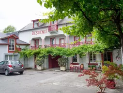 Résidence Les Palombières | Occitanie - Hautes-Pyrenees - Bagneres-de-Bigorre